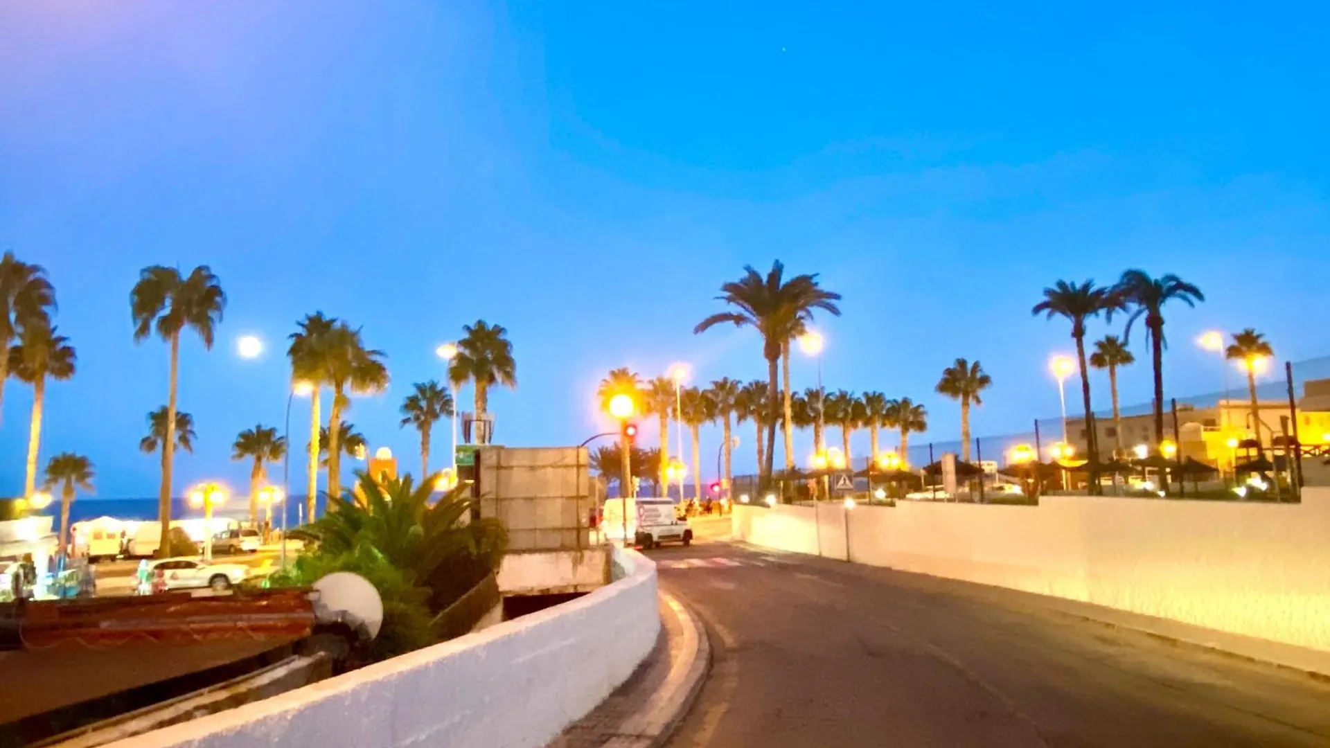 Los Patos Benalmádena 0*,