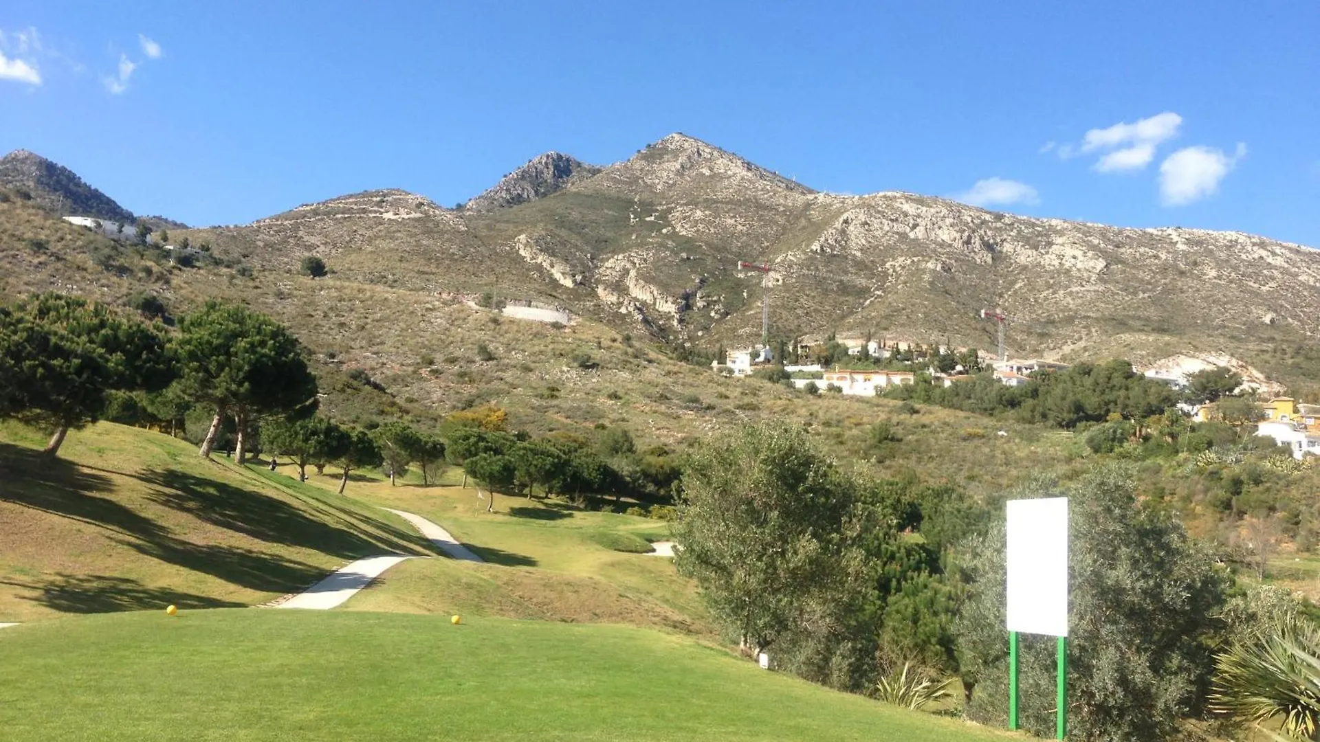 Los Patos Benalmádena 0*,  Espanha