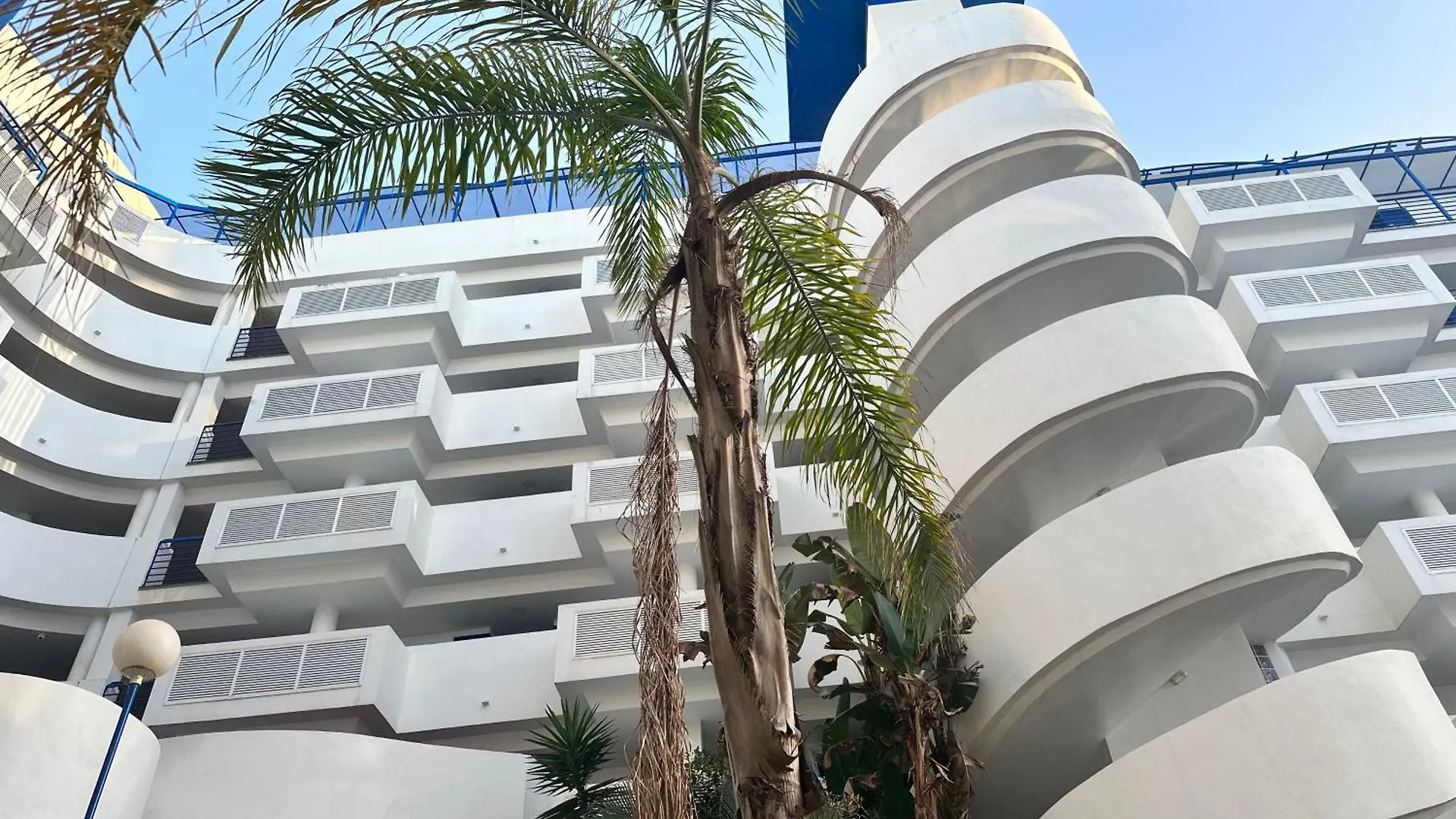 Los Patos Benalmádena