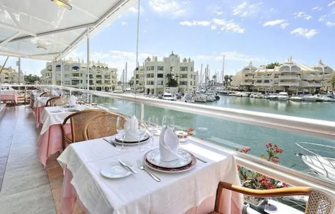 Apartment Los Patos Benalmadena Spain