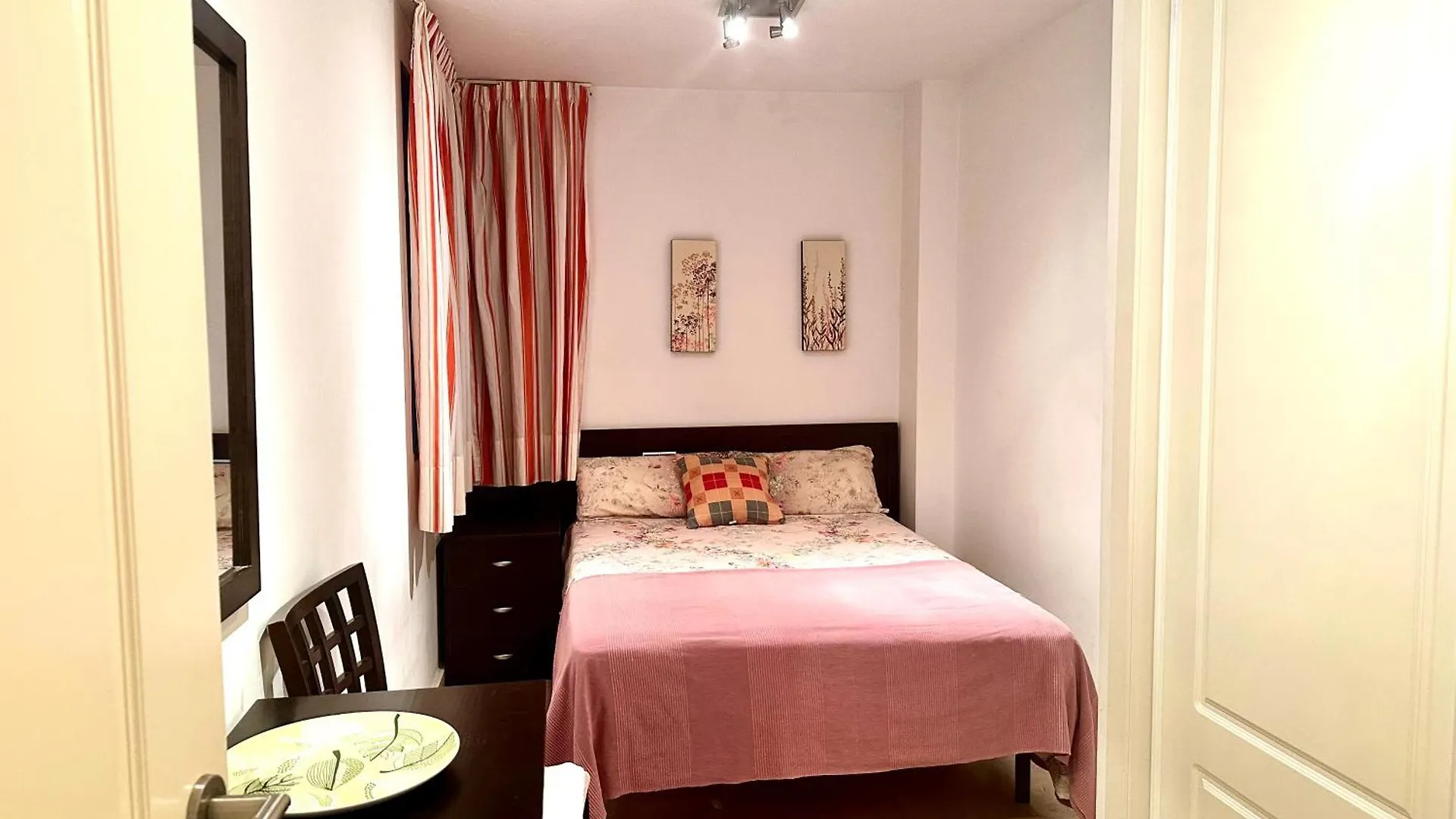 Apartment Los Patos Benalmadena
