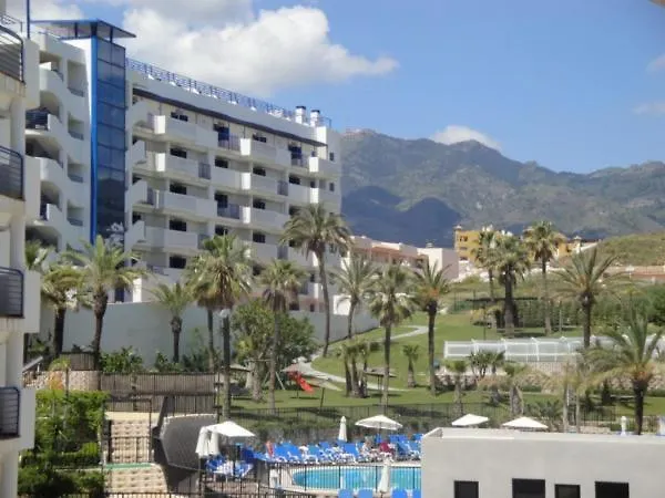 Los Patos Benalmadena