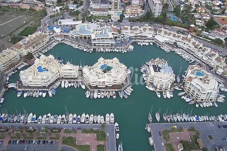 Los Patos Benalmadena Apartment