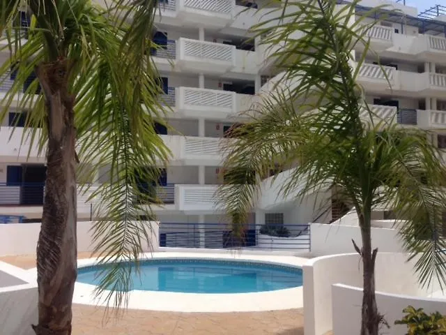 Los Patos Benalmadena