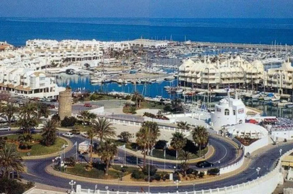 Los Patos Benalmadena
