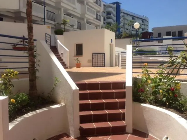 Los Patos Benalmadena Spain