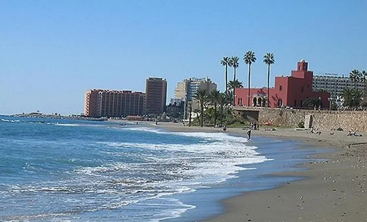 Los Patos Benalmadena