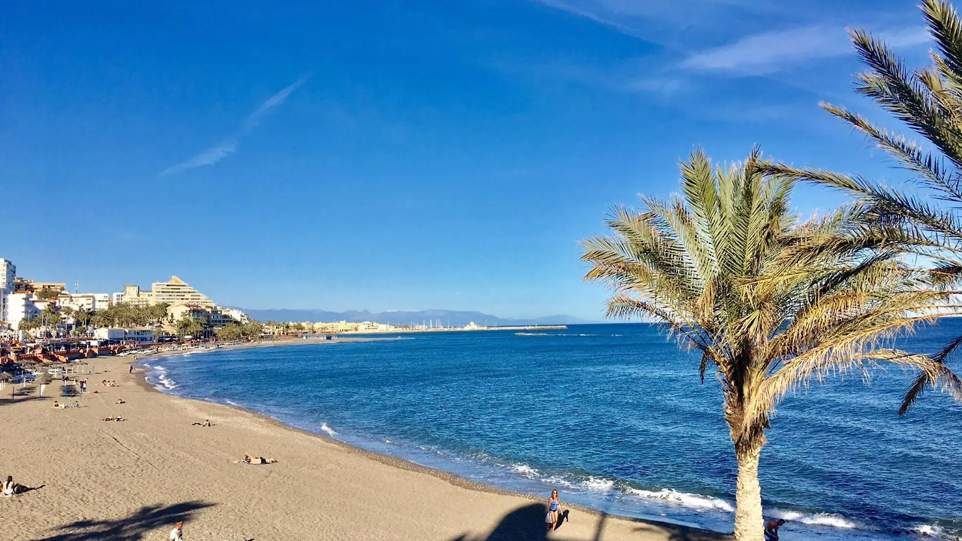Los Patos Benalmadena