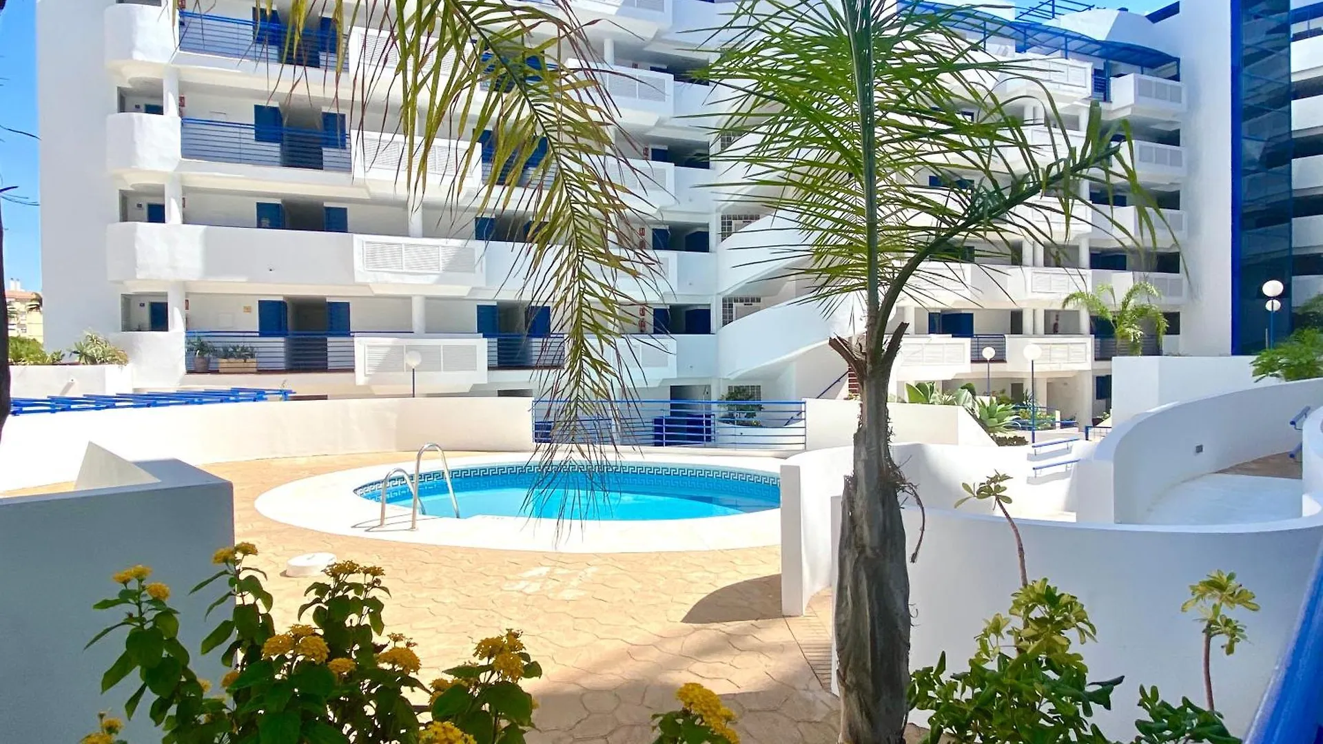 Los Patos Benalmadena