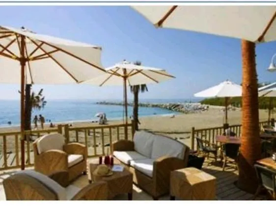 Apartment Los Patos Benalmadena