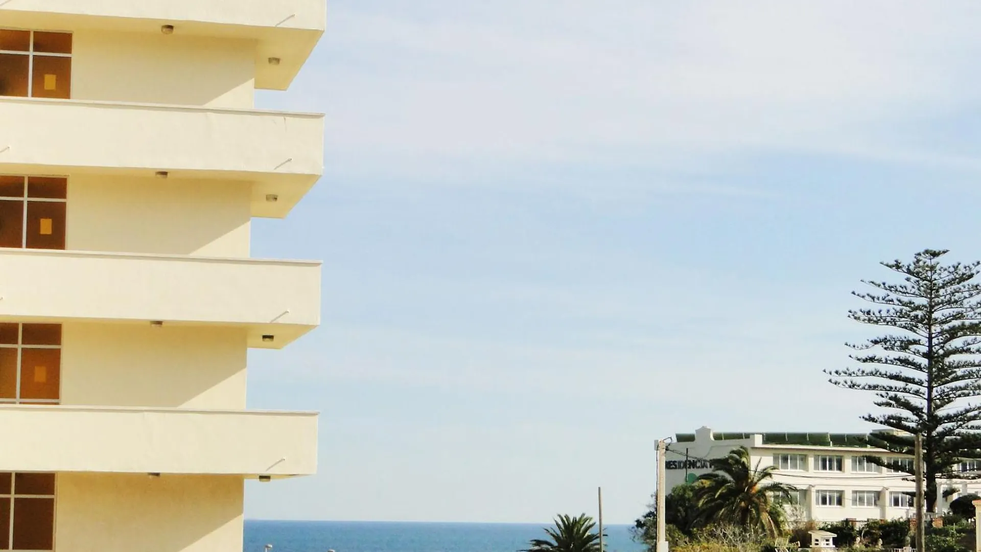 Apartment Los Patos Benalmadena
