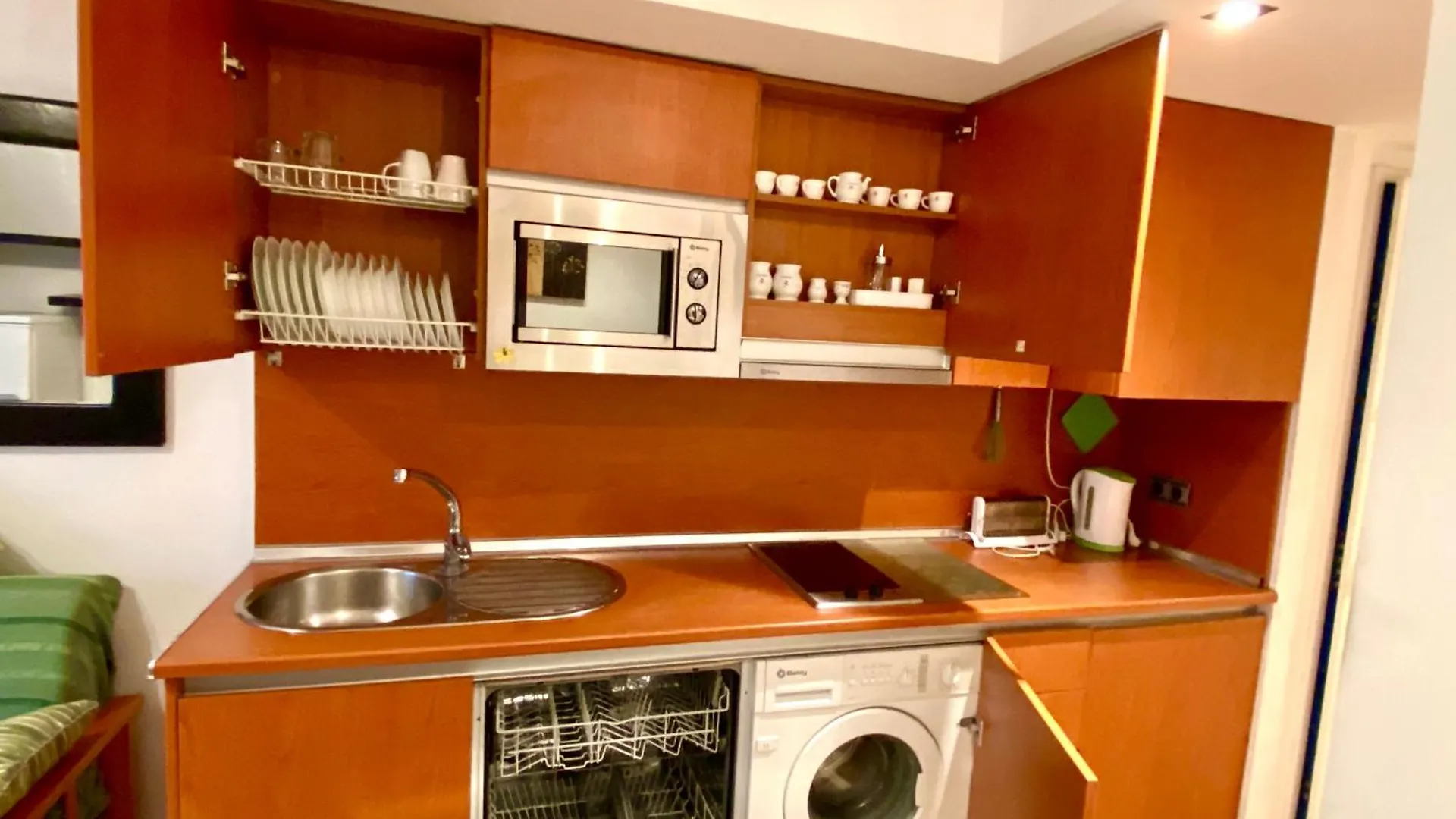 Apartment Los Patos Benalmadena