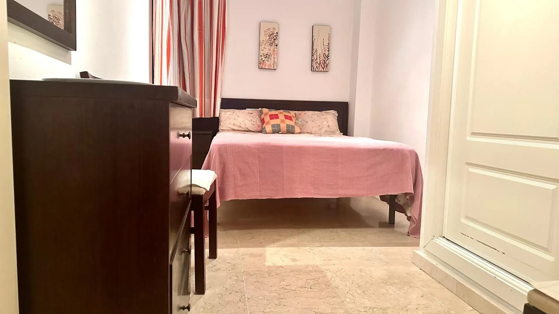 Los Patos Benalmadena Apartment